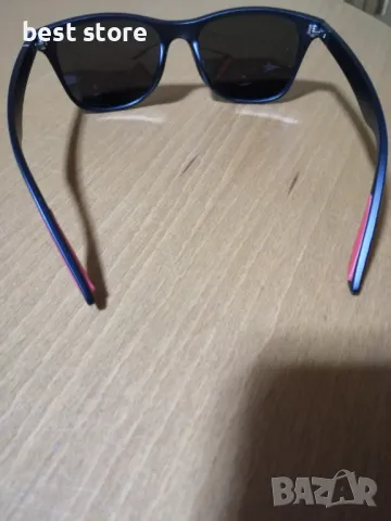 Слънчеви очила, снимка 6 - Слънчеви и диоптрични очила - 22222386