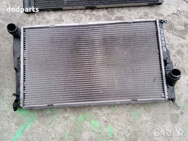 Воден радиатор BMW E90 320d 163кс 2007г.