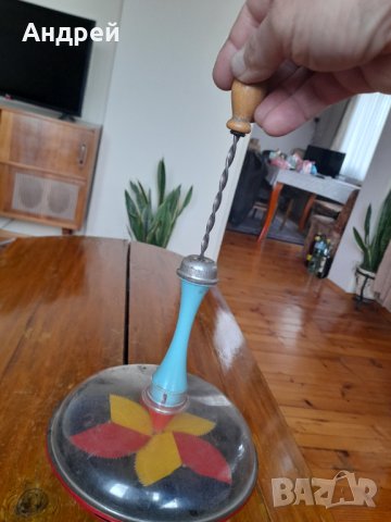 Детска играчка пумпал #6, снимка 3 - Други ценни предмети - 40060531