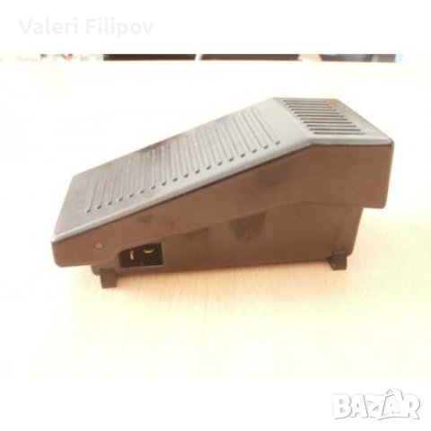 Педал за шевна машина "Лучник"