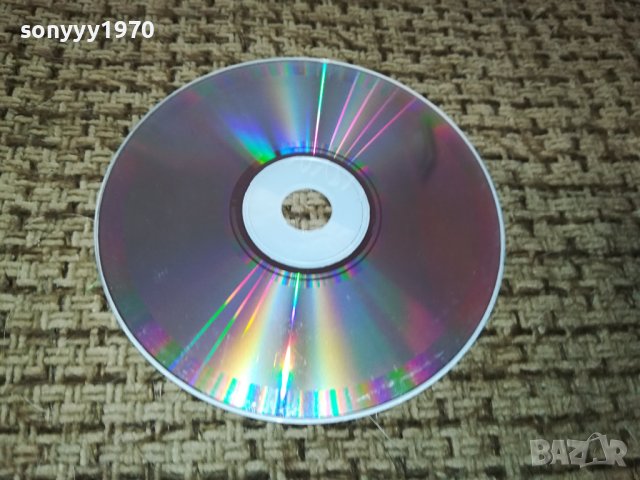 ВАСИЛ НАЙДЕНОВ ЦД 0712230846, снимка 4 - CD дискове - 43306545