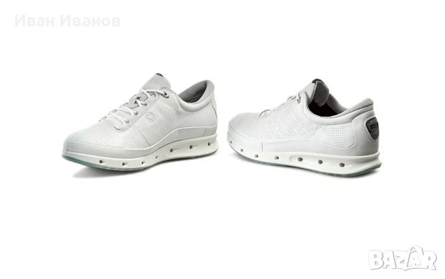 сникърси ,туристически обувки ECCO Cool GORE-TEX     номер 40, снимка 3 - Други - 43049463