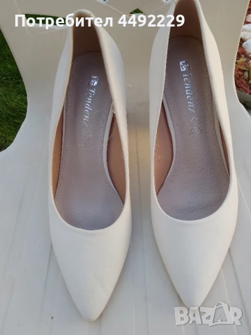 дамски обувки, снимка 2 - Дамски елегантни обувки - 51102222