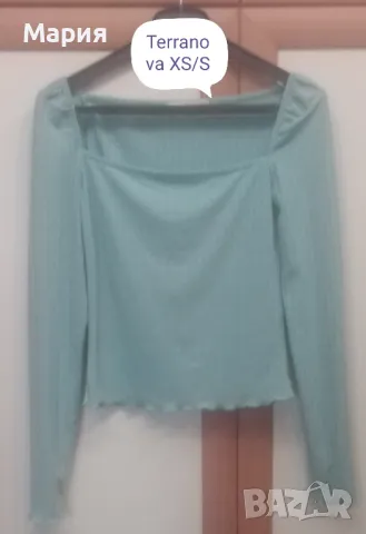 дамски блузи