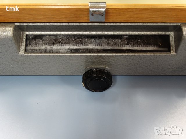 аналитична везна ретро, снимка 5 - Лаборатория - 28673007