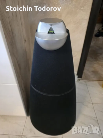 Bang & Olufsen Beolab 9 активни подовостоящи тонколони, снимка 2 - Тонколони - 52237362