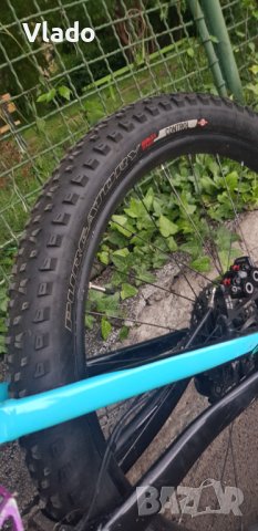 Specialized Turbo Kenevo, снимка 10 - Велосипеди - 42970801