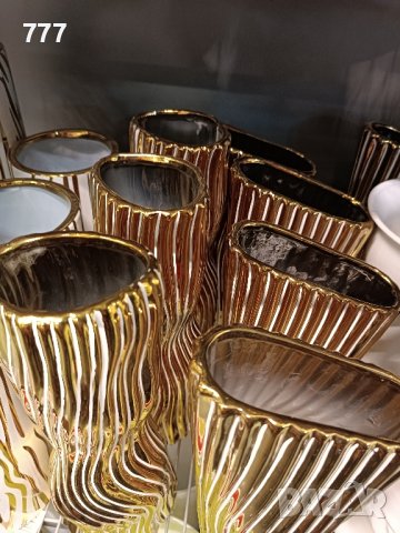 вази, снимка 5 - Вази - 43749563