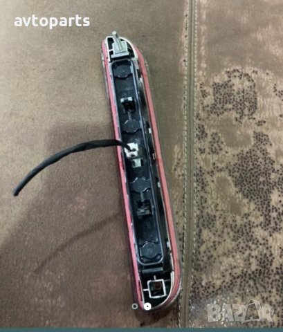 Fiat ducato 2012година трети стоп, снимка 2 - Части - 40400503