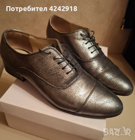 Обувки Clarks, снимка 10 - Дамски ежедневни обувки - 52255236