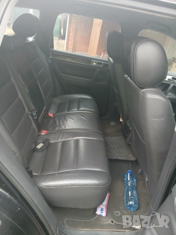 Vw touareg R5 2.5 174, снимка 5 - Автомобили и джипове - 53273174