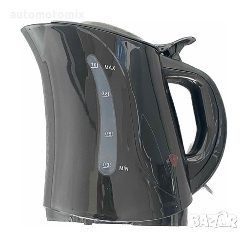 КАНА ЕЛЕКТРИЧЕСКА 12V, 1ЛИТЪР - 546, снимка 2 - Аксесоари и консумативи - 42932637