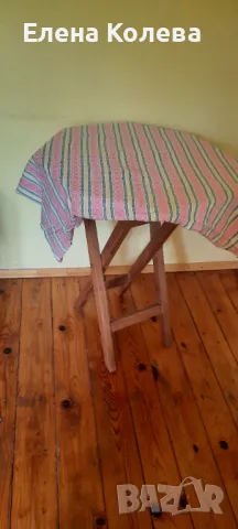 Покривка на раета, снимка 3 - Покривки за маси - 48458588