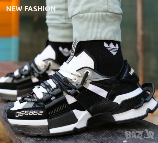 🔝🔝🔝Мъжки Маратонки Dolce Gabanna 