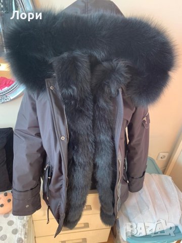 Дамско яке, снимка 7 - Якета - 27655618