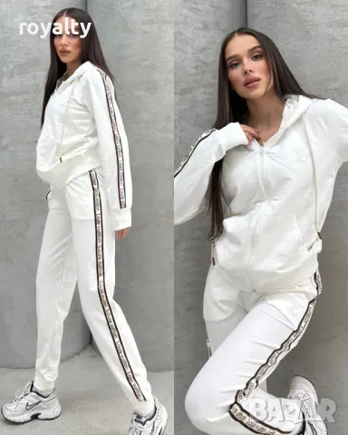 Louis Vuitton дамски комплекти Различни цветове , снимка 3 - Спортни екипи - 49198036
