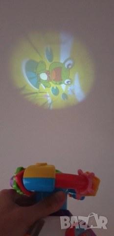 Интерактивна детска играчка, снимка 3 - Музикални играчки - 52358307