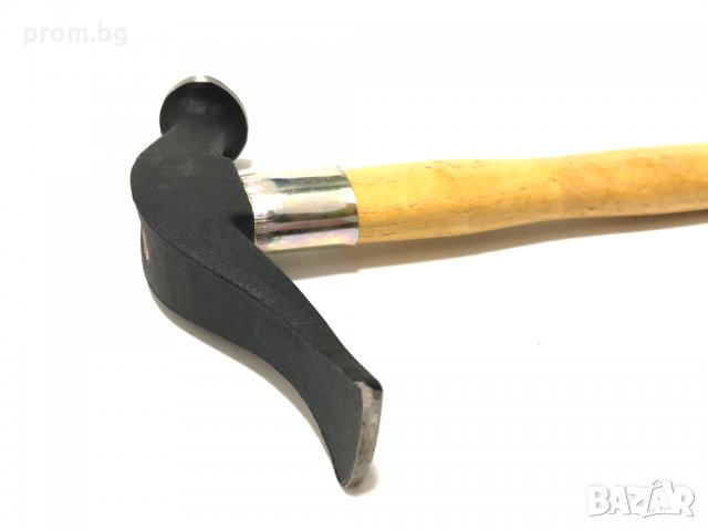 обущарски, занаятчийски чук, 26,5 см, високо качество, Италия, снимка 5 - Други инструменти - 32905939