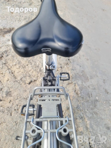 ПРОМОЦИЯ!Електрически велосипед/колело Wheeler E-Operator Bionx, снимка 9 - Велосипеди - 43483836