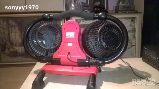 honeywell pro series-66х44х33см-внос швеицария, снимка 13 - Други инструменти - 27368747