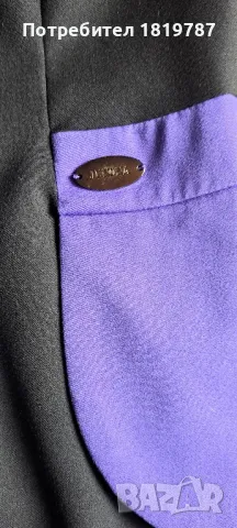 Елегантна дамска рокля Junona, снимка 3 - Рокли - 43686539