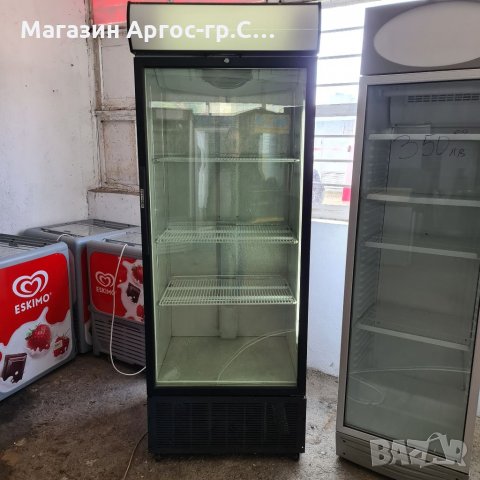 Вертикална хладилна витрина • Онлайн Обяви • Цени — Bazar.bg