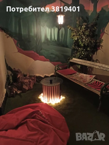 Зала за детски/тийн рождени дни, снимка 10 - Детегледачки, детски центрове - 52124589