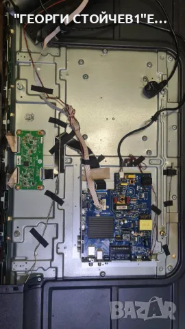 ELT60DE910B    CV9632H-A50  CC580PV7D VER.05, снимка 6 - Части и Платки - 49826163