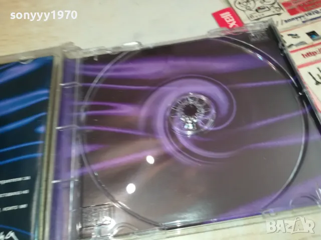 купувам-ИРИНА ФЛОРИН 1996 МАРКОС МЮЗИК ЦД 2204251652, снимка 17 - CD дискове - 49991302