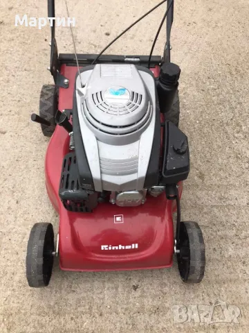 Косачка, снимка 7 - Градинска техника - 49473477