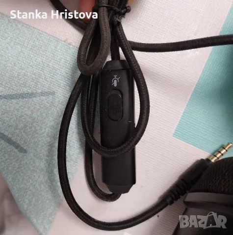 Слушалки TrustCaming., снимка 7 - Слушалки и портативни колонки - 50241232