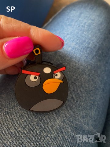 USB flash memory 8GB Angry birds