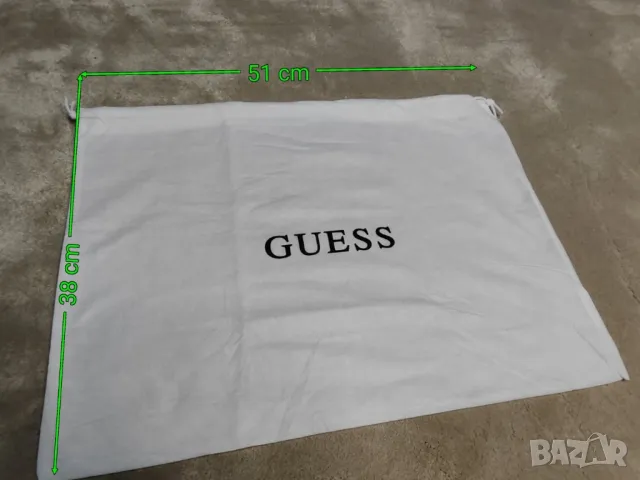 Prada, Calvin Klein, Liu Jo противопрахови торбички , снимка 5 - Други - 47764004