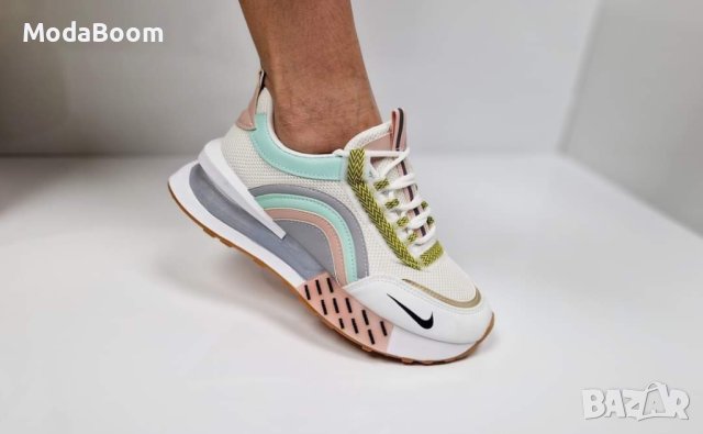 🌸Nike уникални дамски маратонки🌸, снимка 1 - Маратонки - 44078244