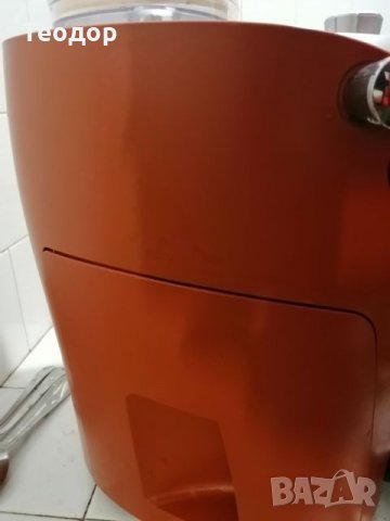 Кафемашина saeco odea giro , снимка 13 - Кафемашини - 27466654