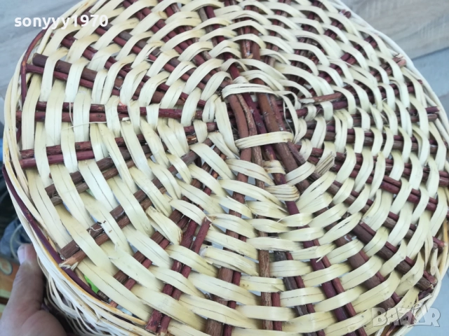 КОШНИЦА 1010251534, снимка 10 - Антикварни и старинни предмети - 52009998