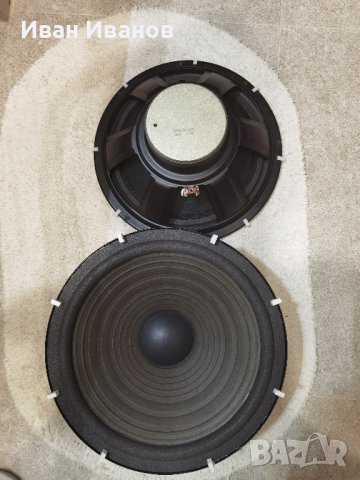 GDN 30 /60/ 6ohm,Altus 140, снимка 5 - Тонколони - 43009577