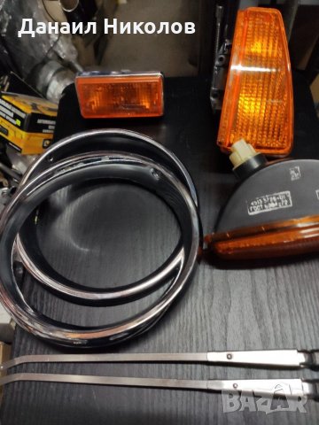 Москвич ,Лада,Жигули,УАЗ Руски авточасти, снимка 7 - Части - 28612978