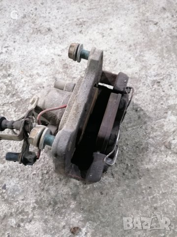 Преден Ляв Супорт Audi A4 B6 2.5tdi 180ks , снимка 8 - Части - 43885224