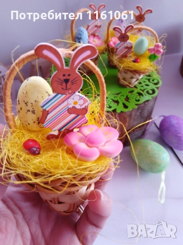 ДЕКОРАЦИИ , снимка 16 - Декорация за дома - 52750050