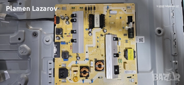 Samsung телевизор GQ50Q60TGU на части, снимка 3 - Части и Платки - 52489783