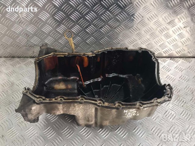 Картер Renault Megane Scenic 1.6i,16v,2000г.