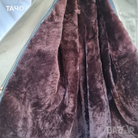 Шуби офицерски, снимка 4 - Палта - 39518776