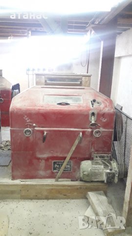 мелничарски машини, снимка 2 - Други машини и части - 10830632