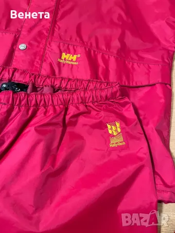Мъжки комплект Helly Hanson. Размер L., снимка 2 - Якета - 49425235
