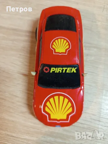 Shell V-Power Racing Team/ Ford Mustang и BMW, снимка 7 - Коли, камиони, мотори, писти - 47710003