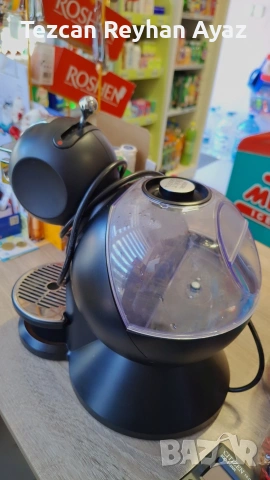 кафе машини, снимка 3 - Кафе машини - 53257388