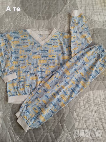 Детски пижами 