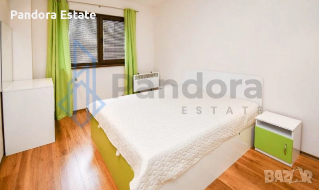 2-СТАЕН апартамент под наем, гр. София, кв. Лозенец, снимка 5 - Апартаменти - 52410934