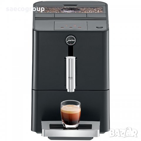 Кафе машина JURA ena micro easy, снимка 6 - Кафемашини - 33628966